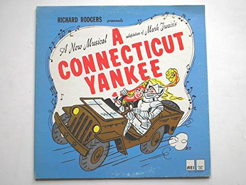 A Connecticut Yankee