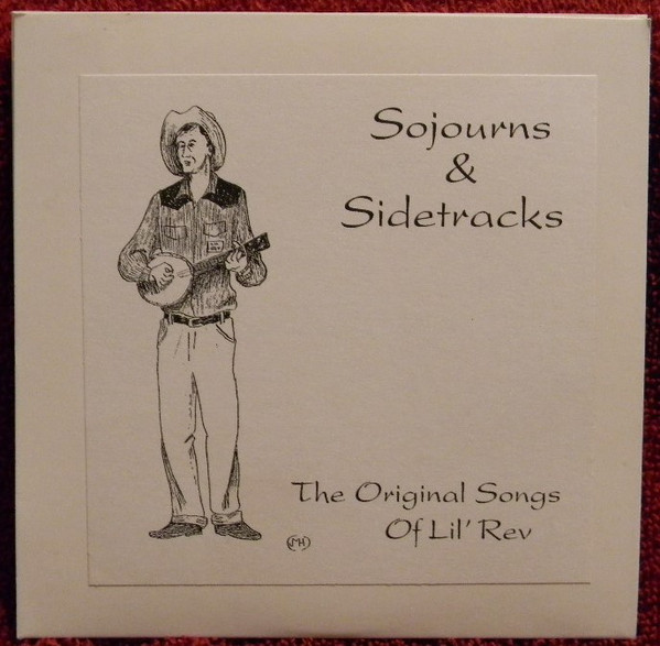 Sojourns & Sidetracks