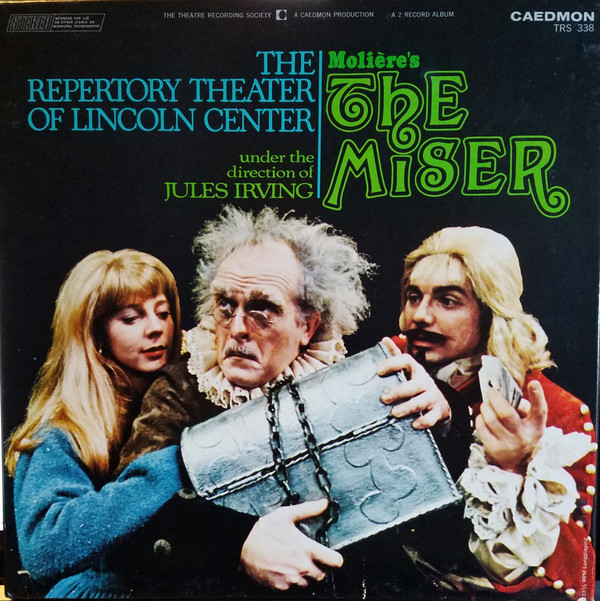 The Miser