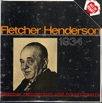 Fletcher Henderson - 1934