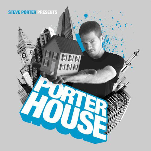 Steve Porter Presents Porterhouse