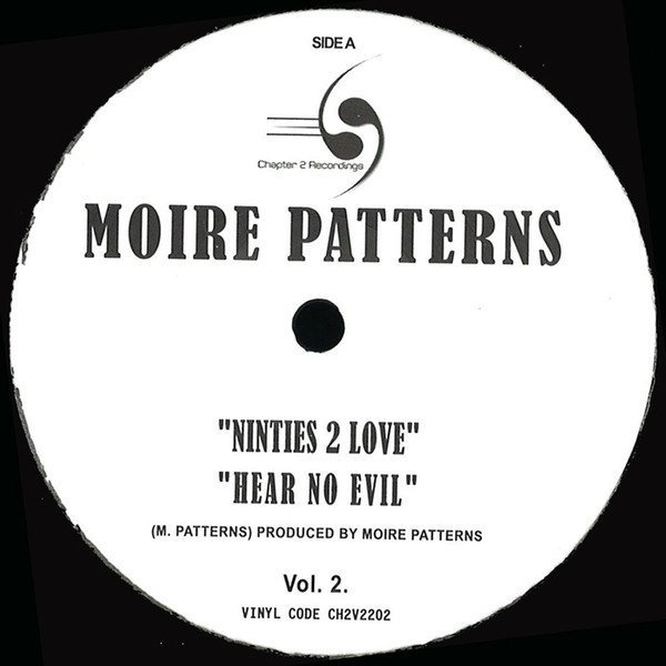 Various - Back 2 Basics Vol 2 - Vinyl Record 12" image 1