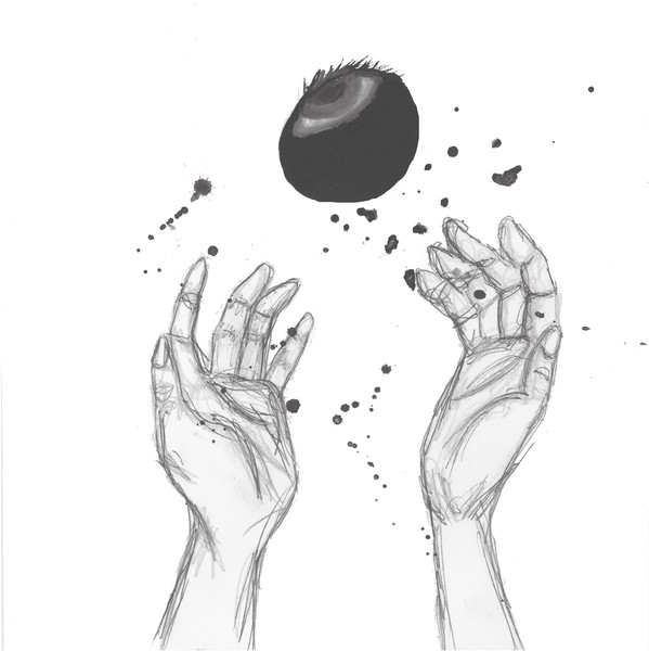 Pulse Projects - Black Catalogue Rituals (2004-2005) - Vinyl Record 1 image 1