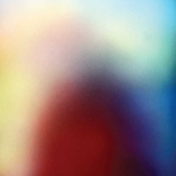 Brian Chase - Drums & Drones II - Vinyl Record image 1