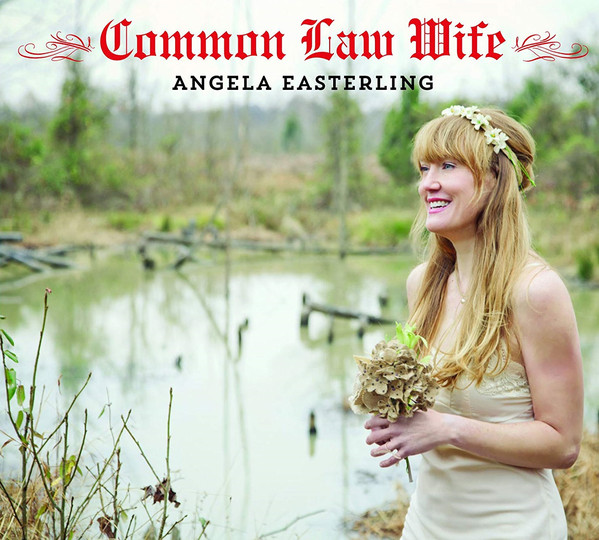 Common Law Wife