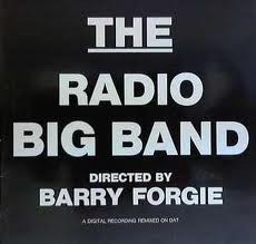 Radio Big Band - Used Vinyl Record image 1