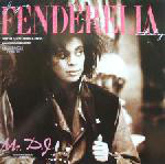 Joyce "Fenderella" I - Mr. D.J. - Used Vinyl Record 12" image 1