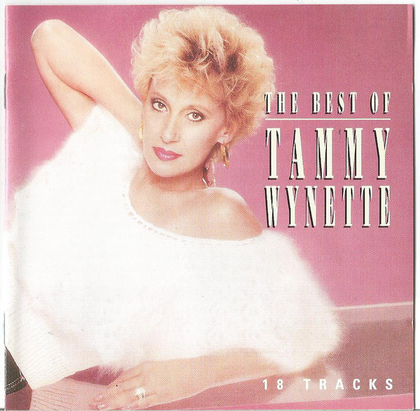 The Best Of Tammy Wynette