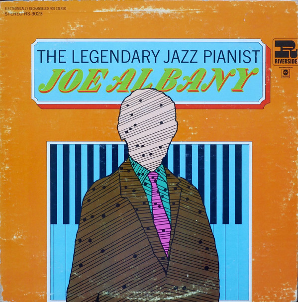 The Legendary Jazz Pianist