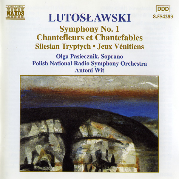 Orchestral Works, Vol. 6