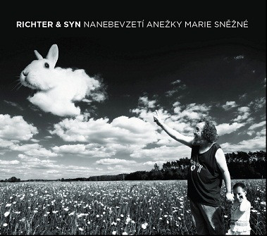 Richter & Syn - Nanebevzeti Anežky Marie Sněžne - CD image 1