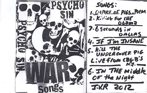 War Songs