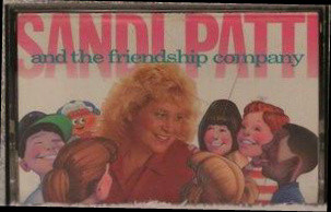 Sandi Patti And The Friendship Company