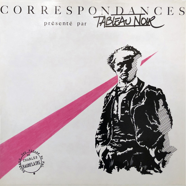 Correspondances