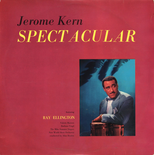 Jerome Kern Spectacular