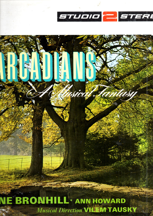 The Arcadians