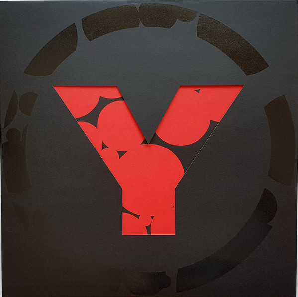 Pryda - Elements / The HoaX / Obsessive Progressive / Project L.O.V.E image 1