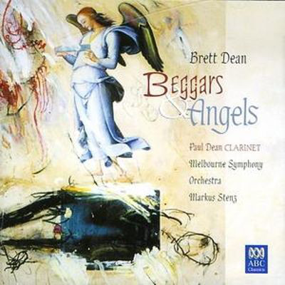 Brett Dean: Beggars and Angels