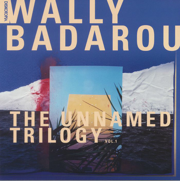 The Unnamed Trilogy