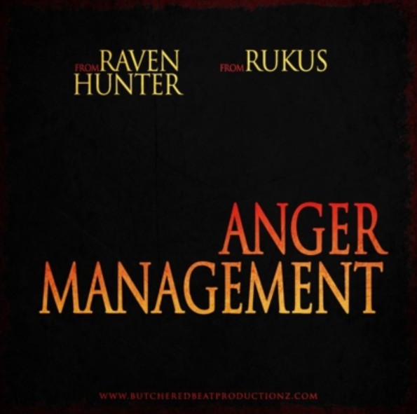 Anger Management