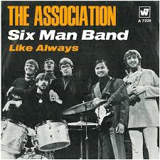 Six Man Band