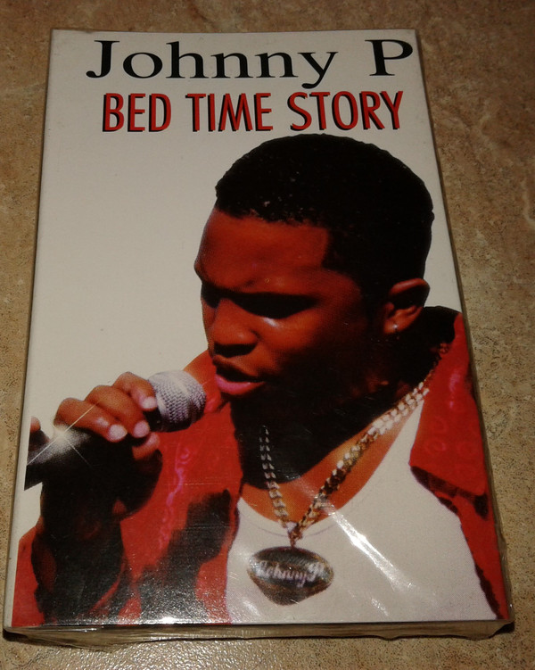 Bed Time Story