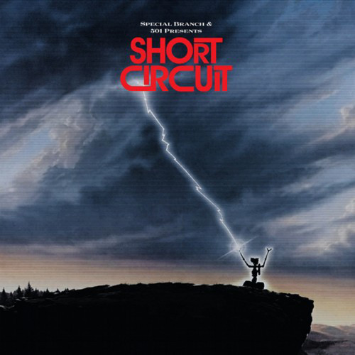 501 - Short Circuit - Vinyl Record 12"