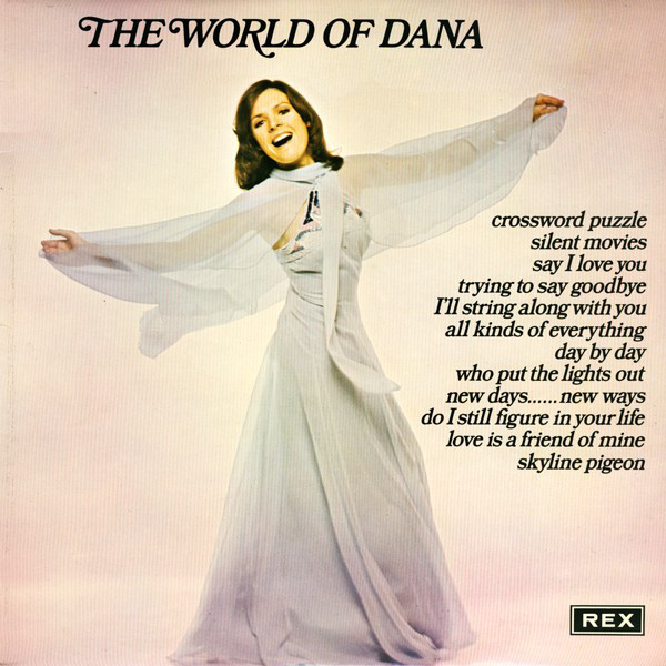 The World Of Dana