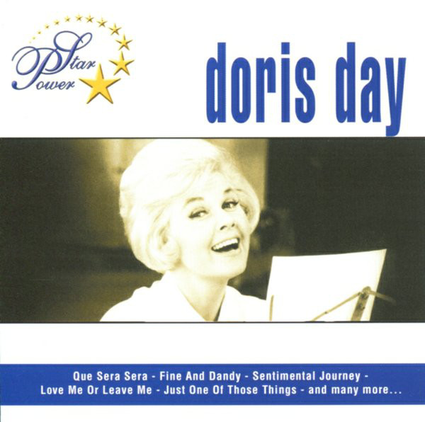 Doris Day