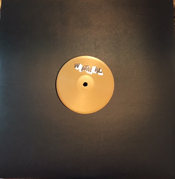 Tomlin - In The Ointment Ep - Vinyl Record 12" image 1