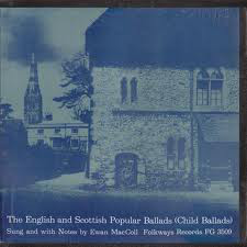 The English And Scottish Popular Ballads (Child Ballads)