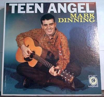 Teen Angel