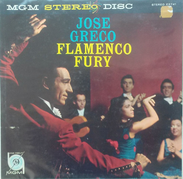 Flamenco Fury