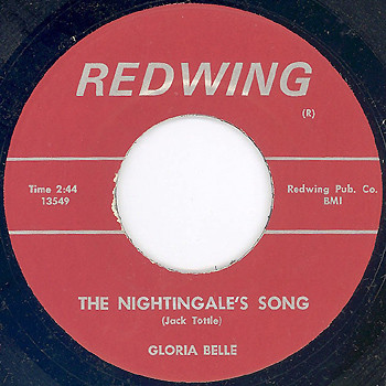 The Nightingale's Song / I've Been Traveling