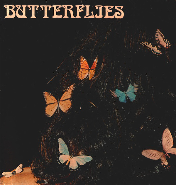 Butterflies