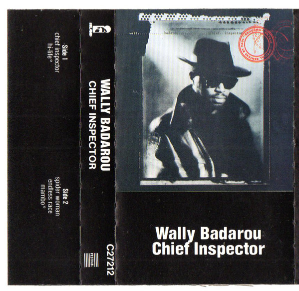 Chief Inspector