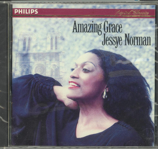 Amazing Grace