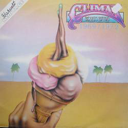 Climax Blues Band - 1969 / 1972 - Used Vinyl Record image 1