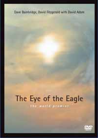 EYE OF THE EAGLE