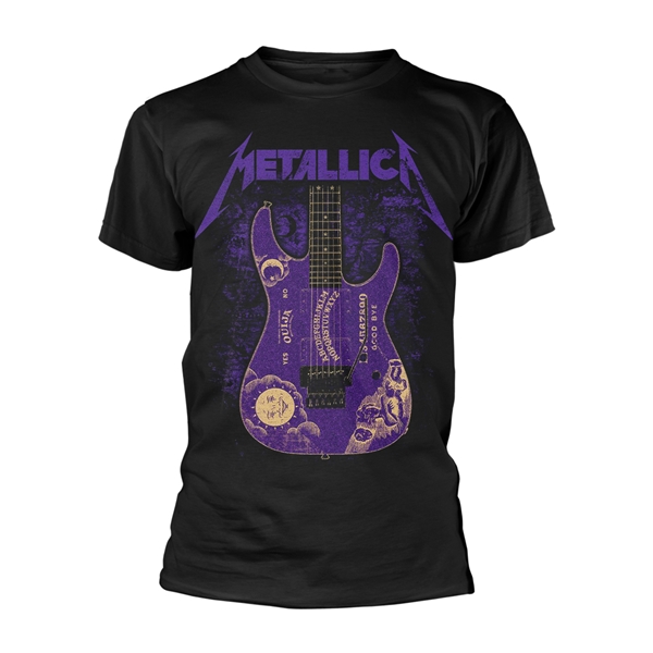 METALLICA - tshirt - Unisex - Short Sleeves - PHD - Small image 1