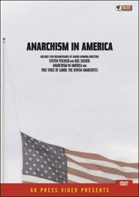 ANARCHISM IN AMERICA