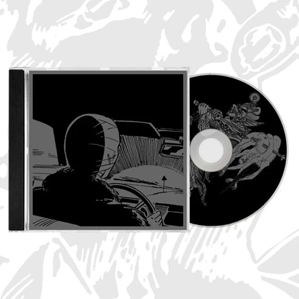 COUCH SLUT - YOU COULD DO IT TONIGHT - CD image 1