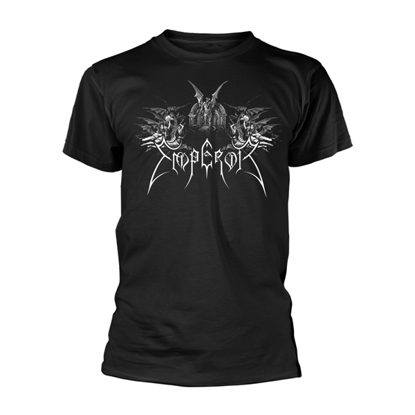 EMPEROR - INNO A SATANA ( - tshirt - TSFB - Size XXL image 1