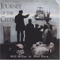 JOURNEY OF THE CELTS