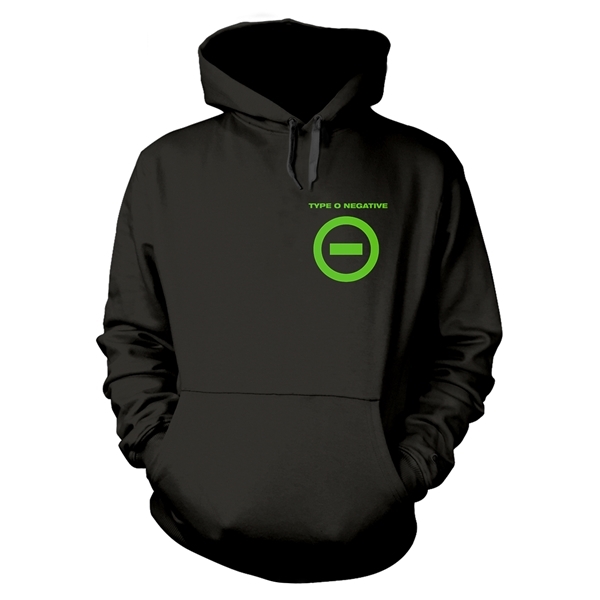 TYPE O NEGATIVE - EXPRESS YOURSEL - Clothing - HSW - Size XL image 1