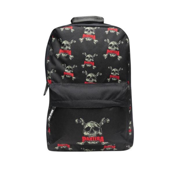 SKULL N BONES (RUCKSACK)