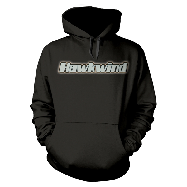 HAWKWIND - LEVITATION - Clothing - HSW - Size M image 1
