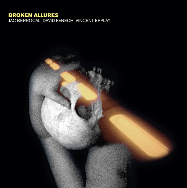 BROKEN ALLURES (TRANSPARENT YELLOW VINYL)