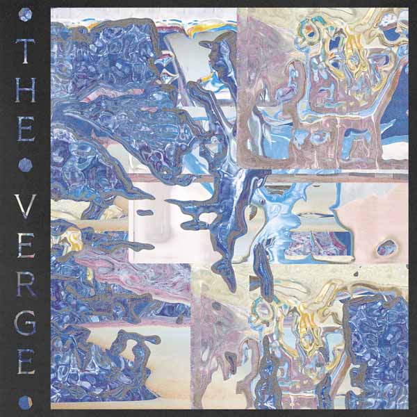 VERGE -  - CD image 1