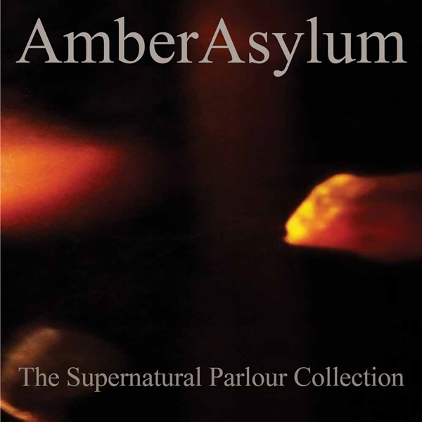 THE SUPERNATURAL PARLOUR COLLECTION (2CD DIGIPAK)